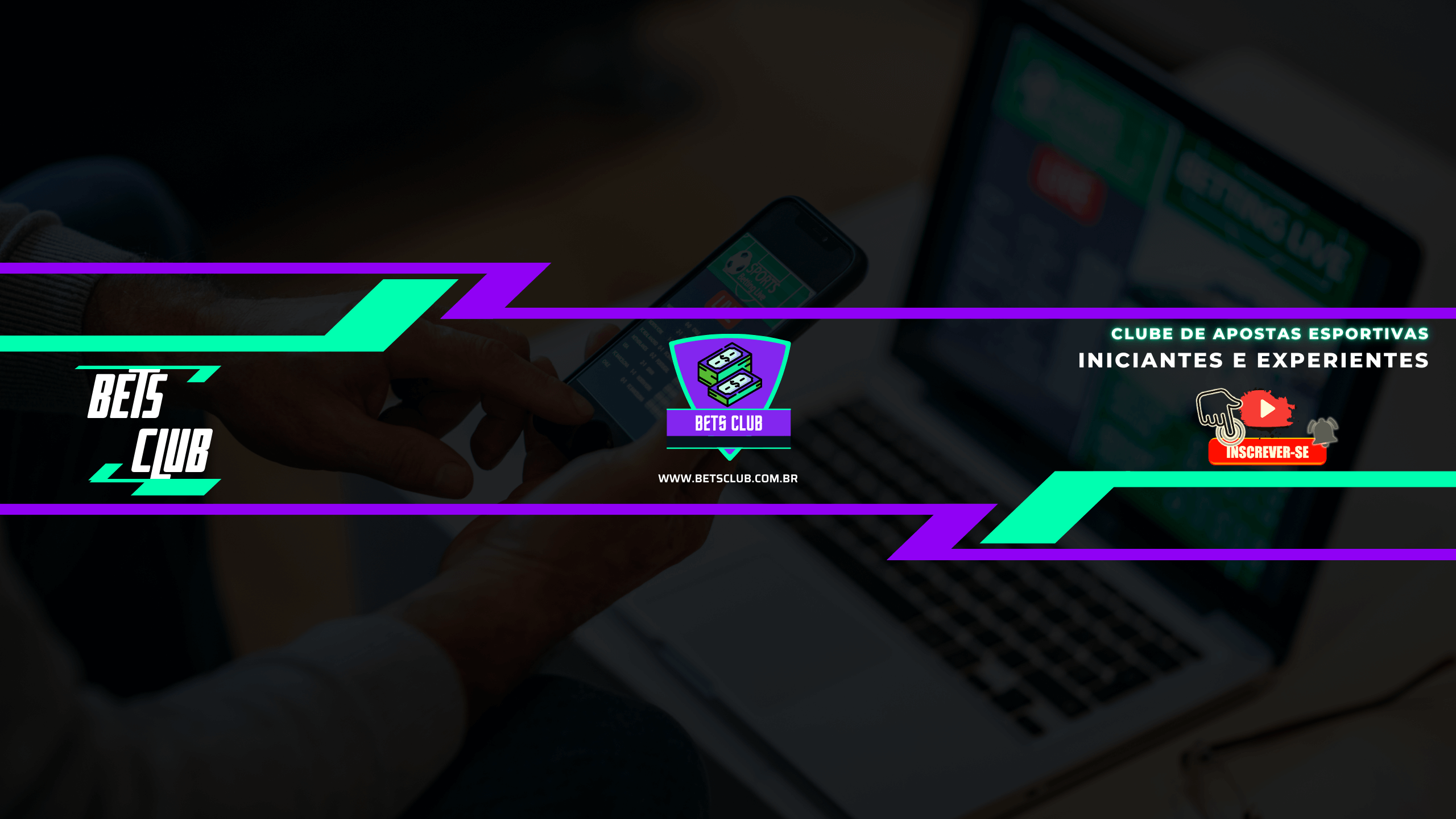 Bets Club | Vai de Bet - Cadastre-se Agora na Maior Plataforma